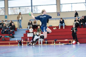 Bild 168 - wAJ HH Nord : VfL Bad Schwartau : Ergebnis: 32:31